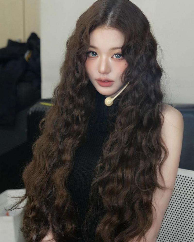 아이브 장원영
