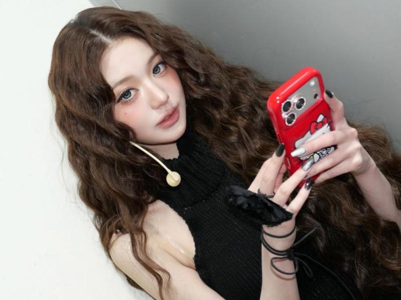 아이브 장원영