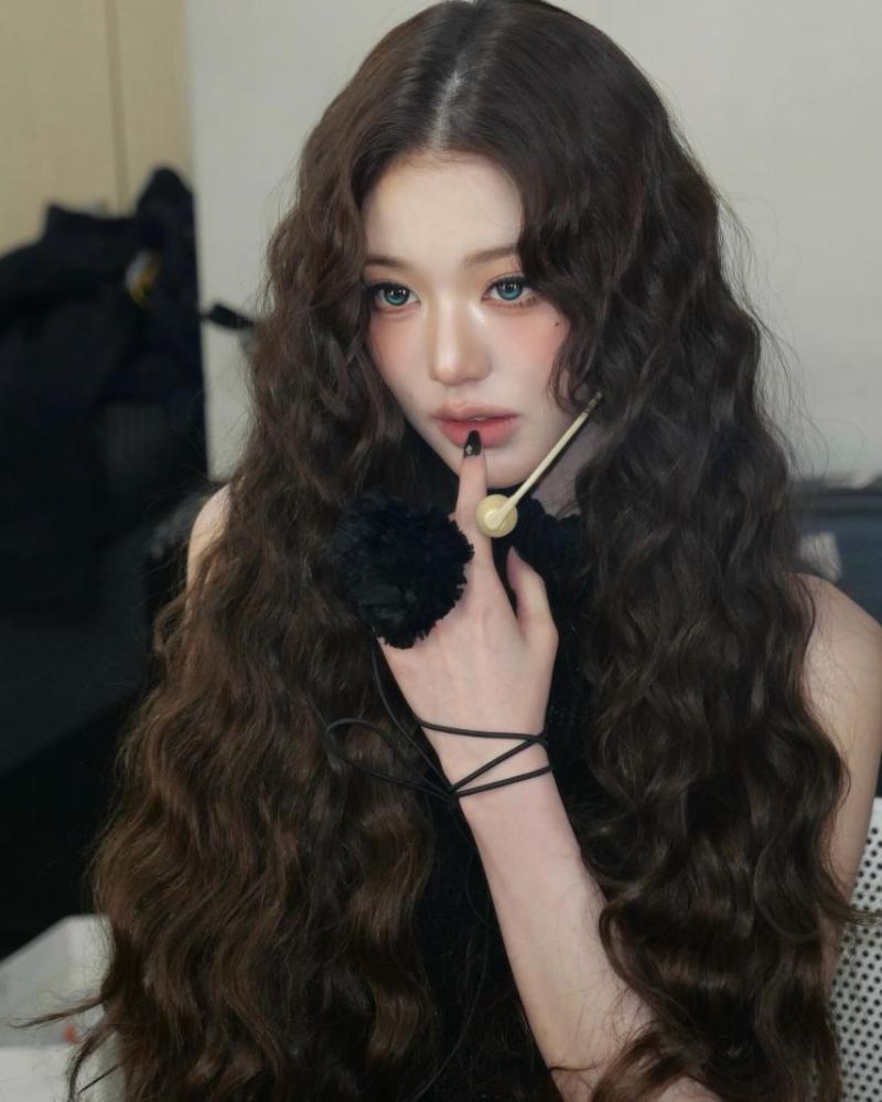 아이브 장원영