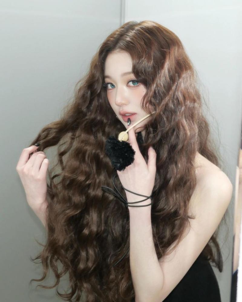아이브 장원영