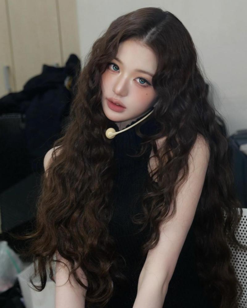아이브 장원영