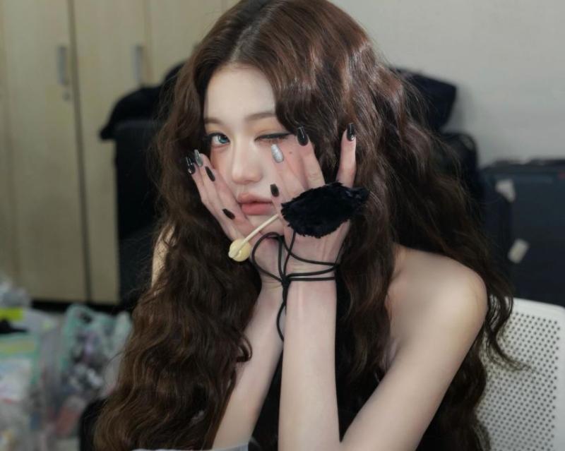 아이브 장원영