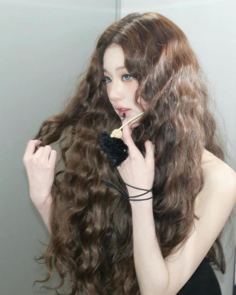 아이브 장원영