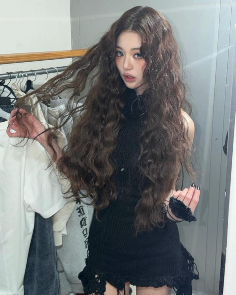 아이브 장원영
