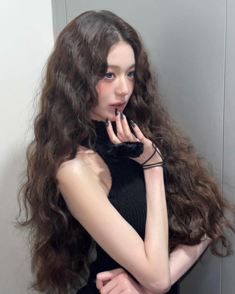 아이브 장원영