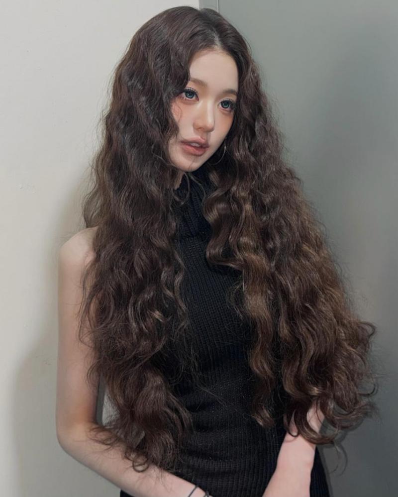 아이브 장원영