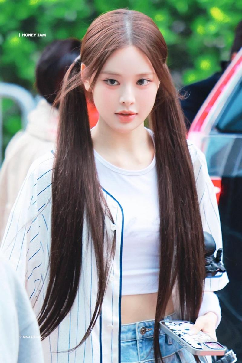 이즈나 방지민