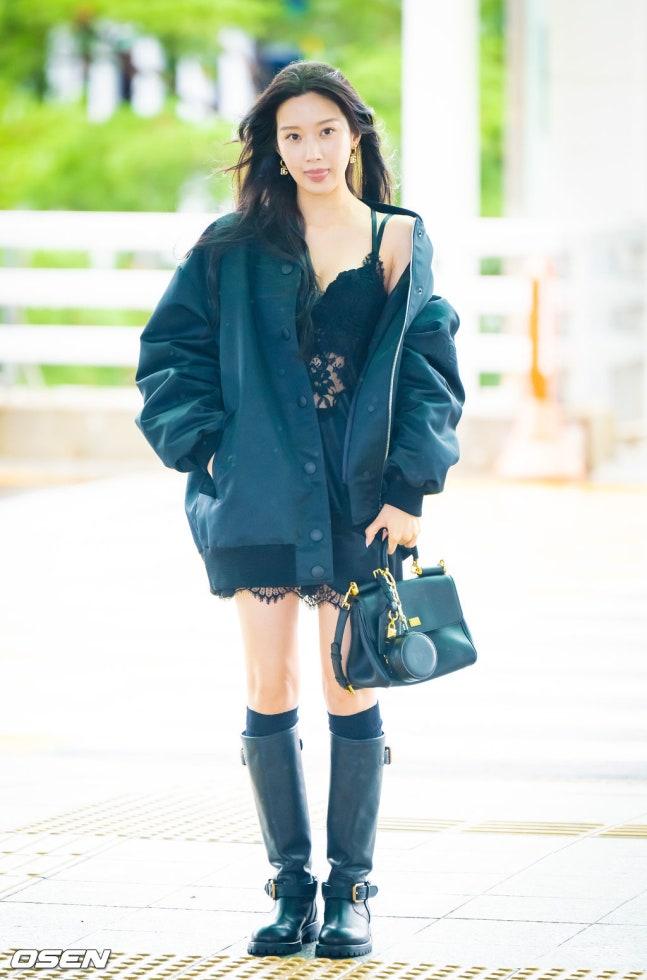 배우 문가영