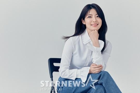배우 남지현