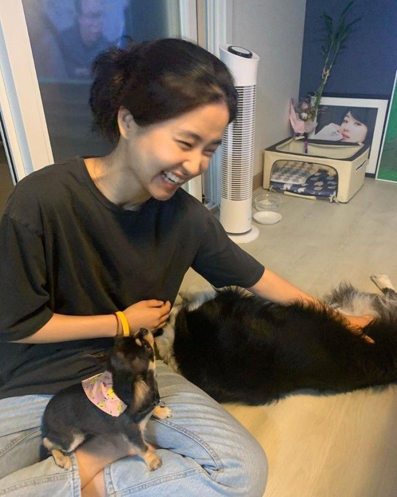배우 김태리