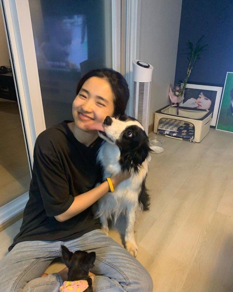 배우 김태리