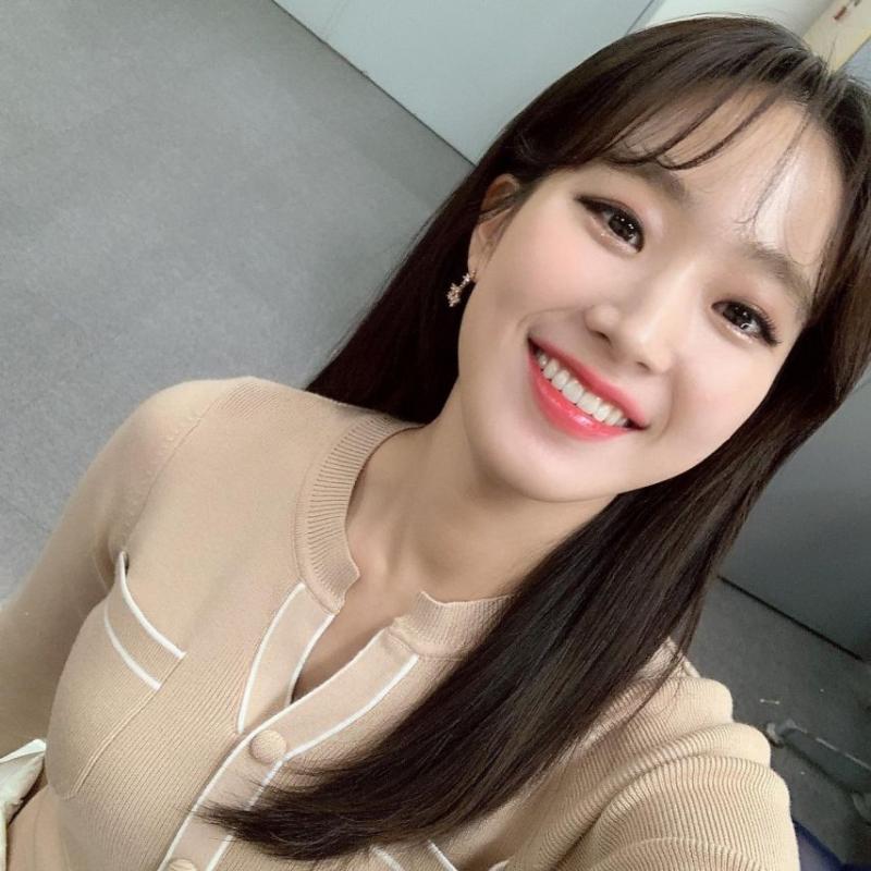 주시은 아나운서