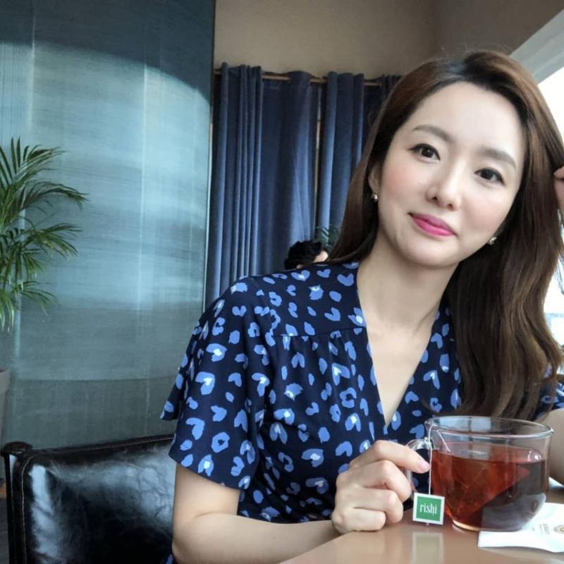 조수빈 아나운서