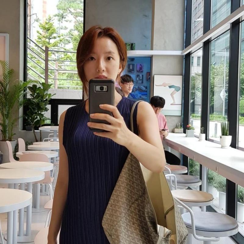 조수빈 아나운서