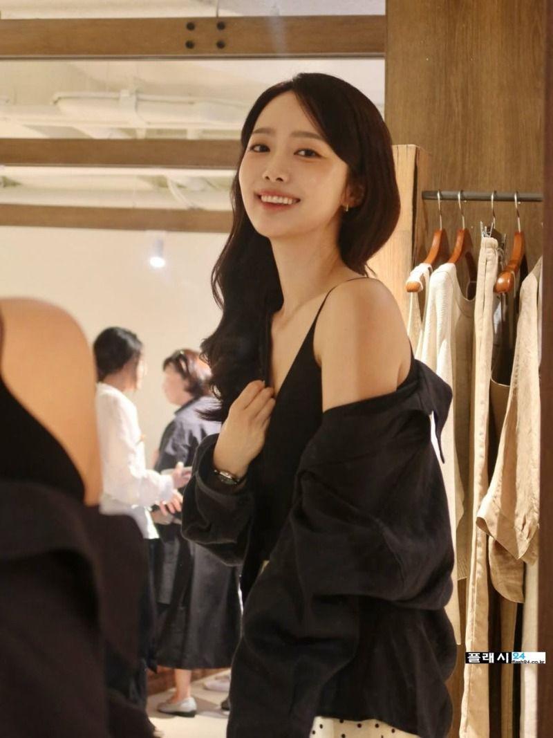조서연 아나운서