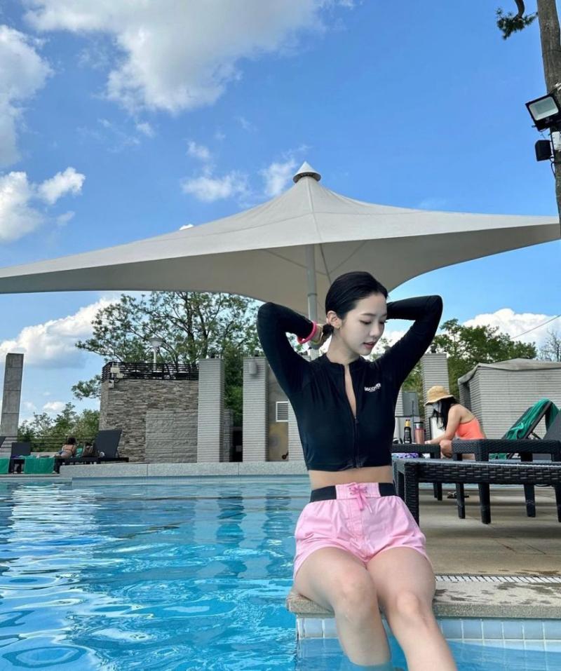 조서연 아나운서