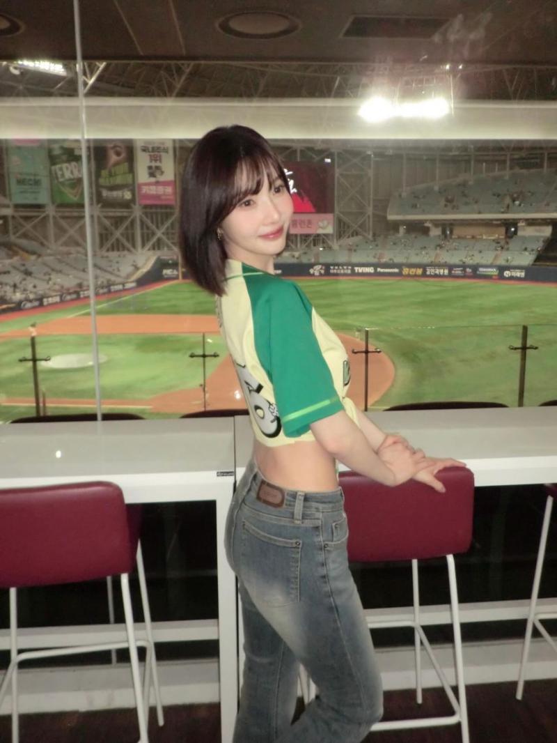 조이 레드벨벳 인별 등 키움