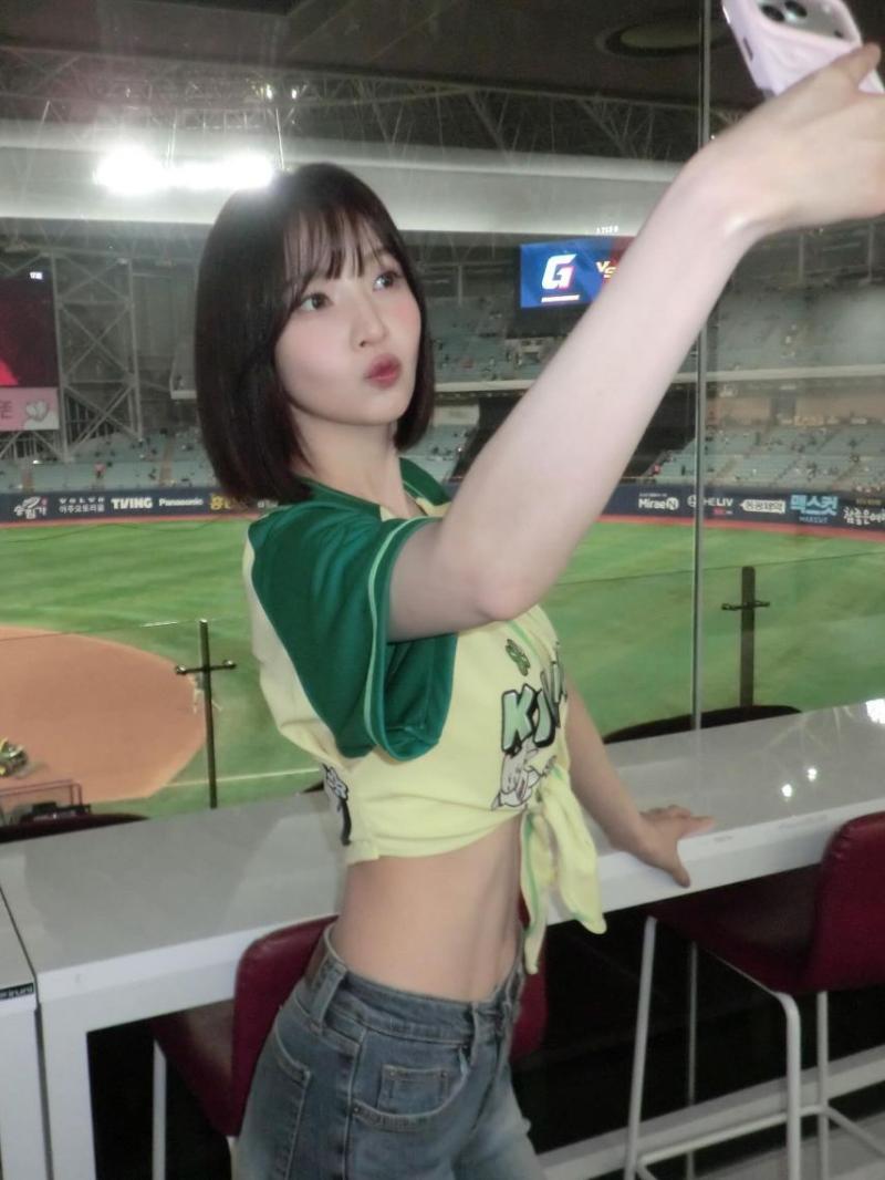 조이 레드벨벳 인별 등 키움