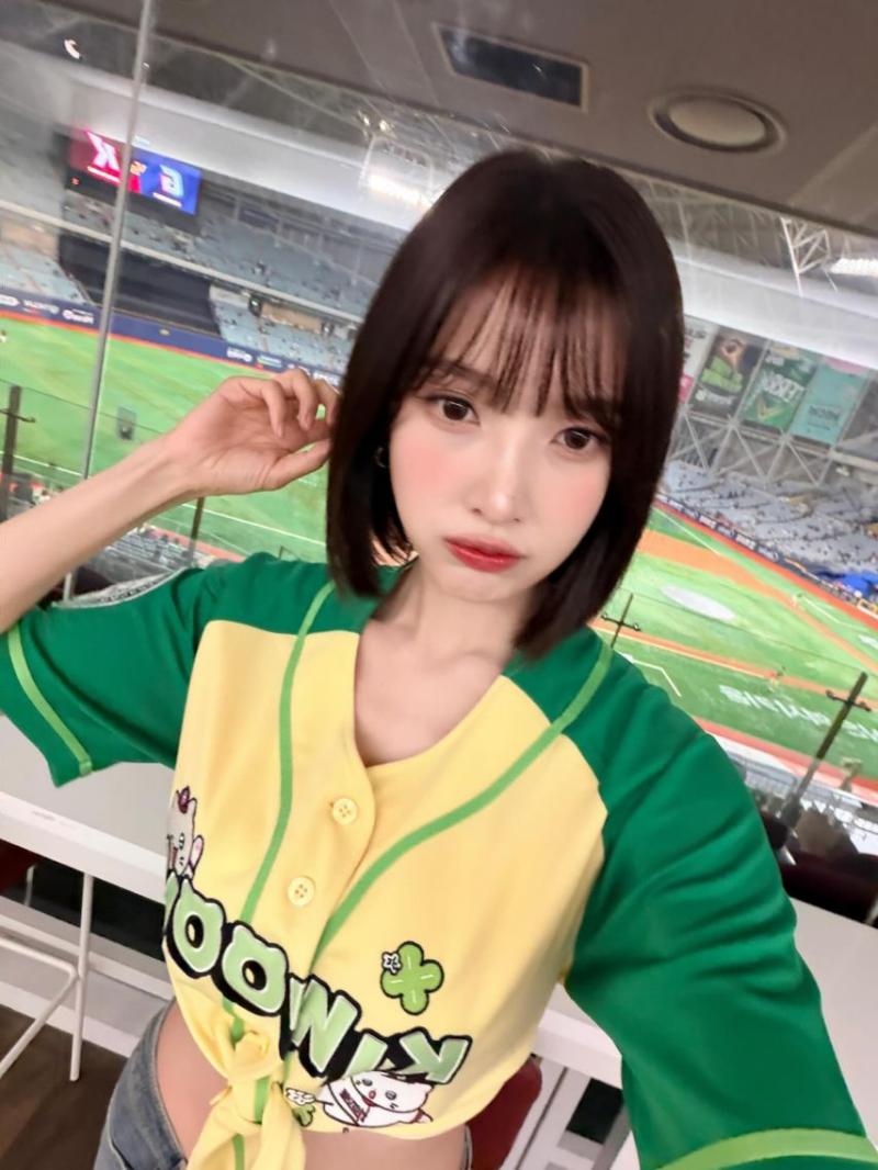 조이 레드벨벳 인별 등 키움