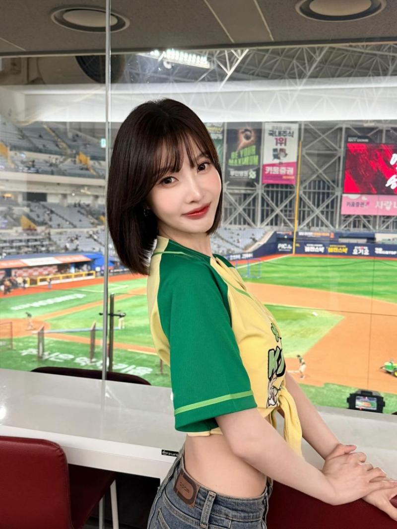 조이 레드벨벳 인별 등 키움