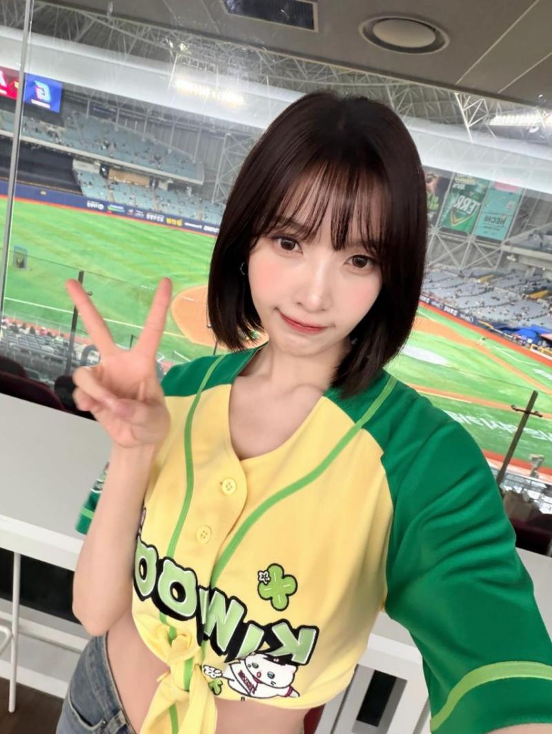조이 레드벨벳 인별 등 키움