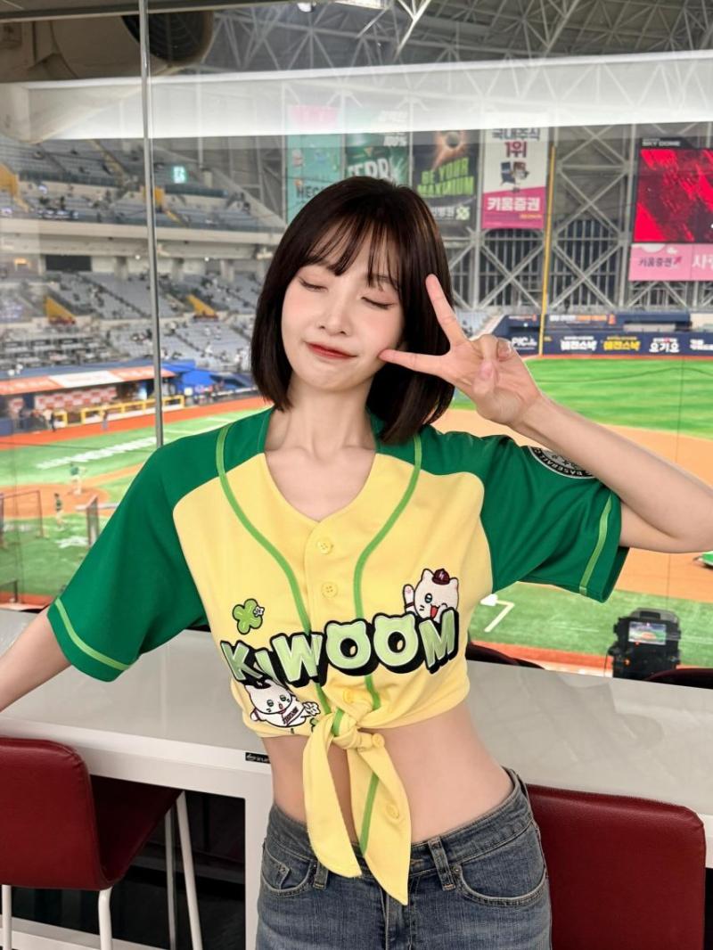 조이 레드벨벳 인별 등 키움
