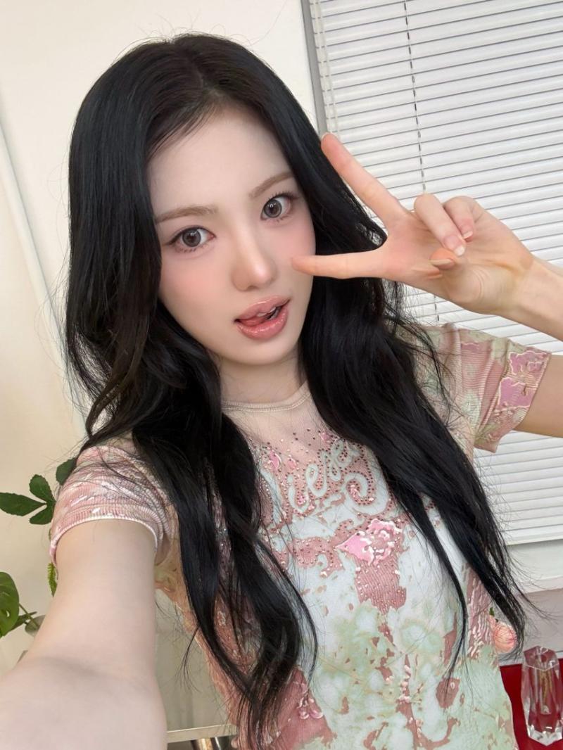 키키 수이