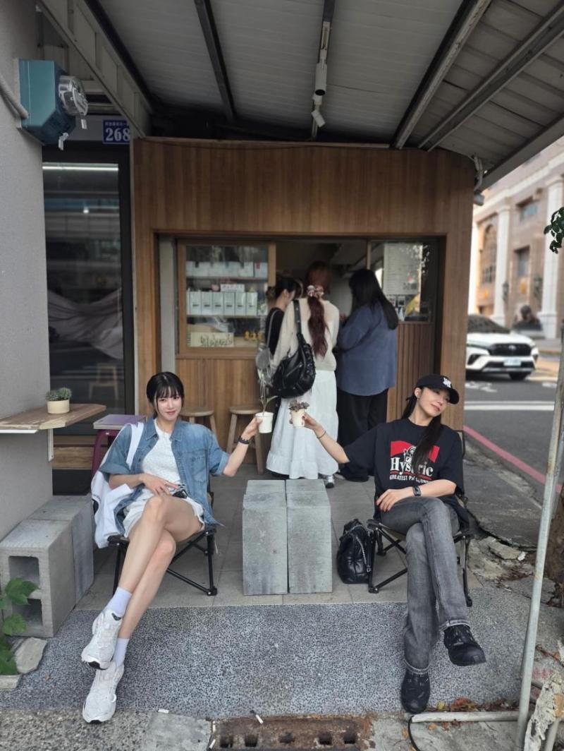 에이핑크 초롱,보미,은지,남주