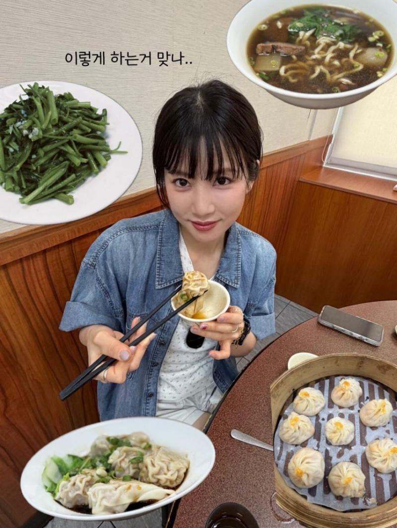 에이핑크 초롱,보미,은지,남주