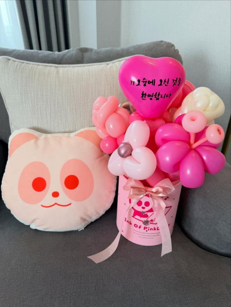 에이핑크 초롱,보미,은지,남주