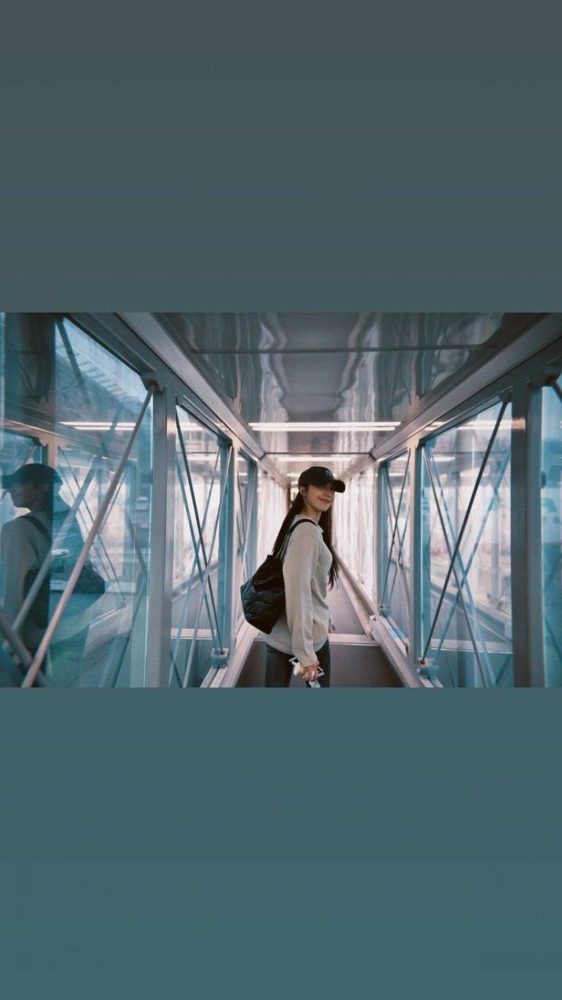 에이핑크 초롱,보미,은지,남주