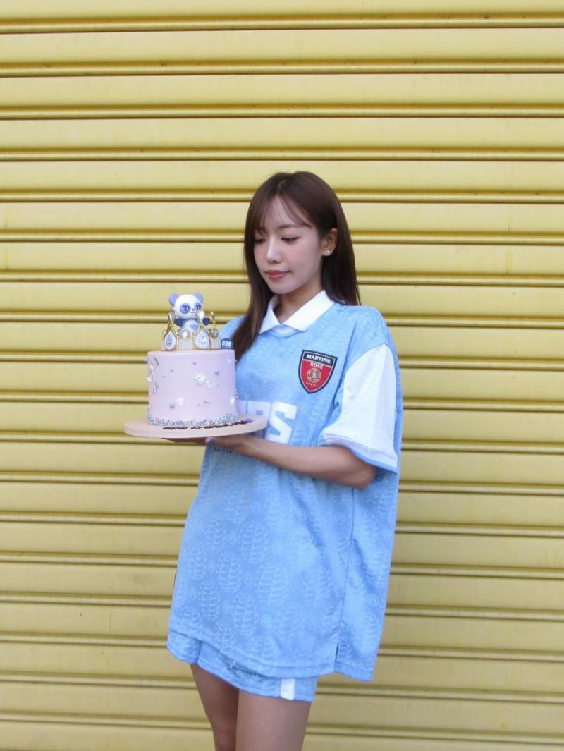에이핑크 초롱,보미,은지,남주