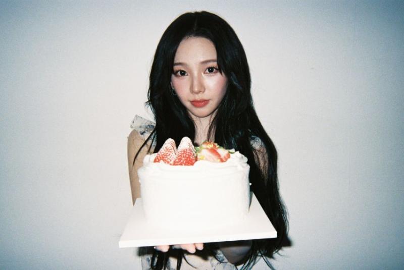 에스파 카리나 / 카리나 생일
