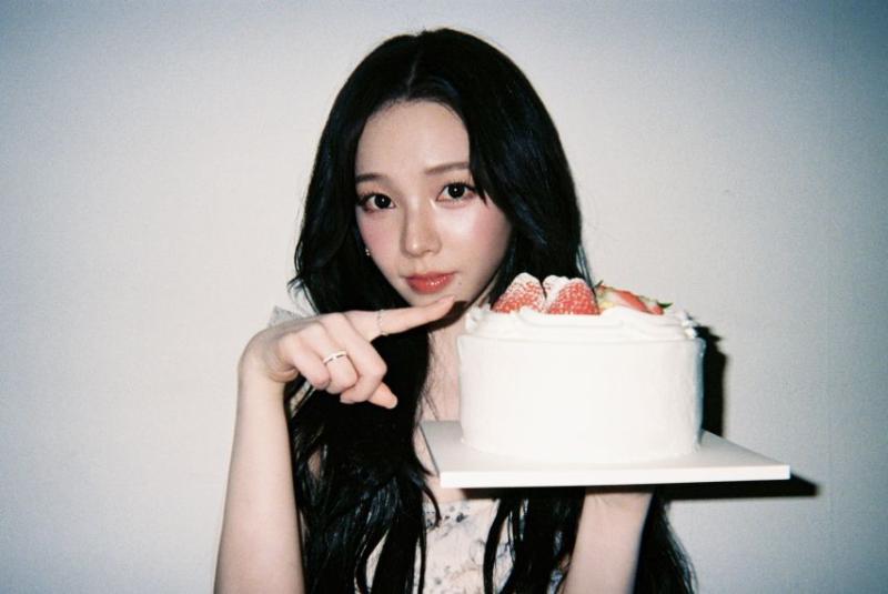 에스파 카리나 / 카리나 생일