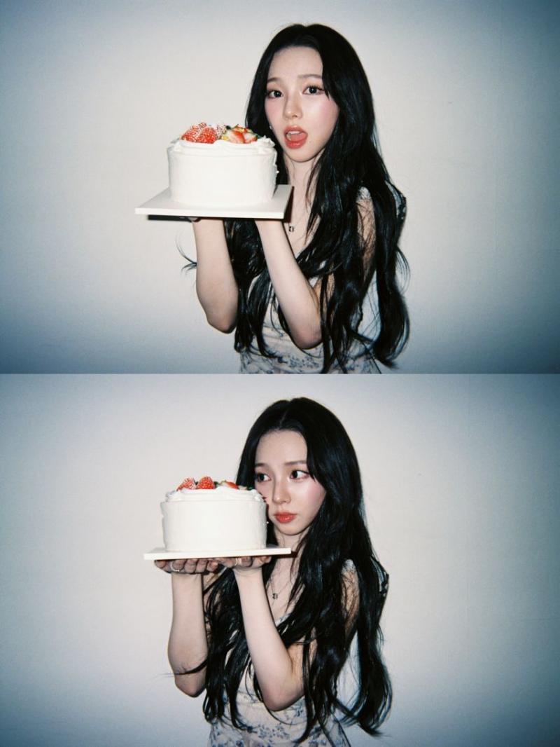에스파 카리나 / 카리나 생일