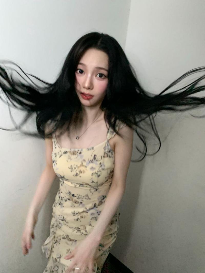 에스파 카리나 / 카리나 생일