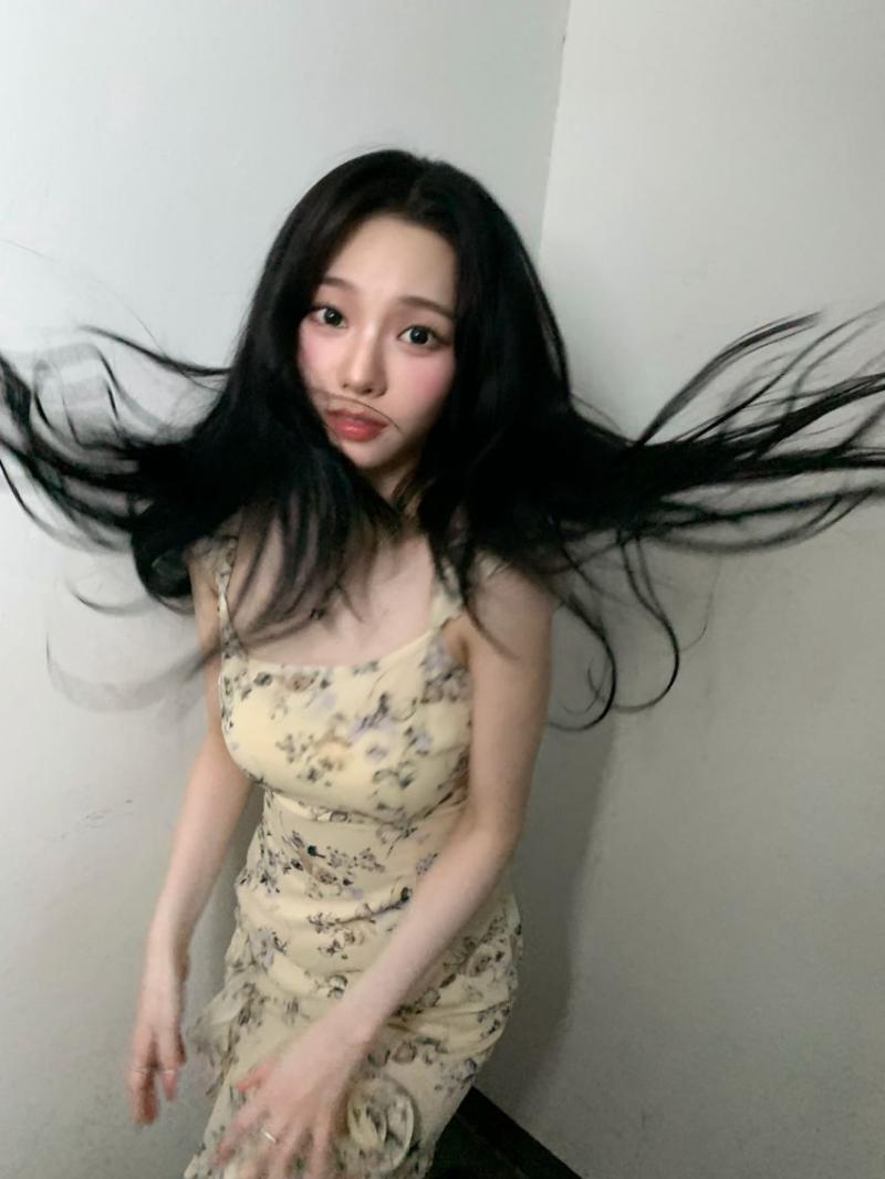 에스파 카리나 / 카리나 생일