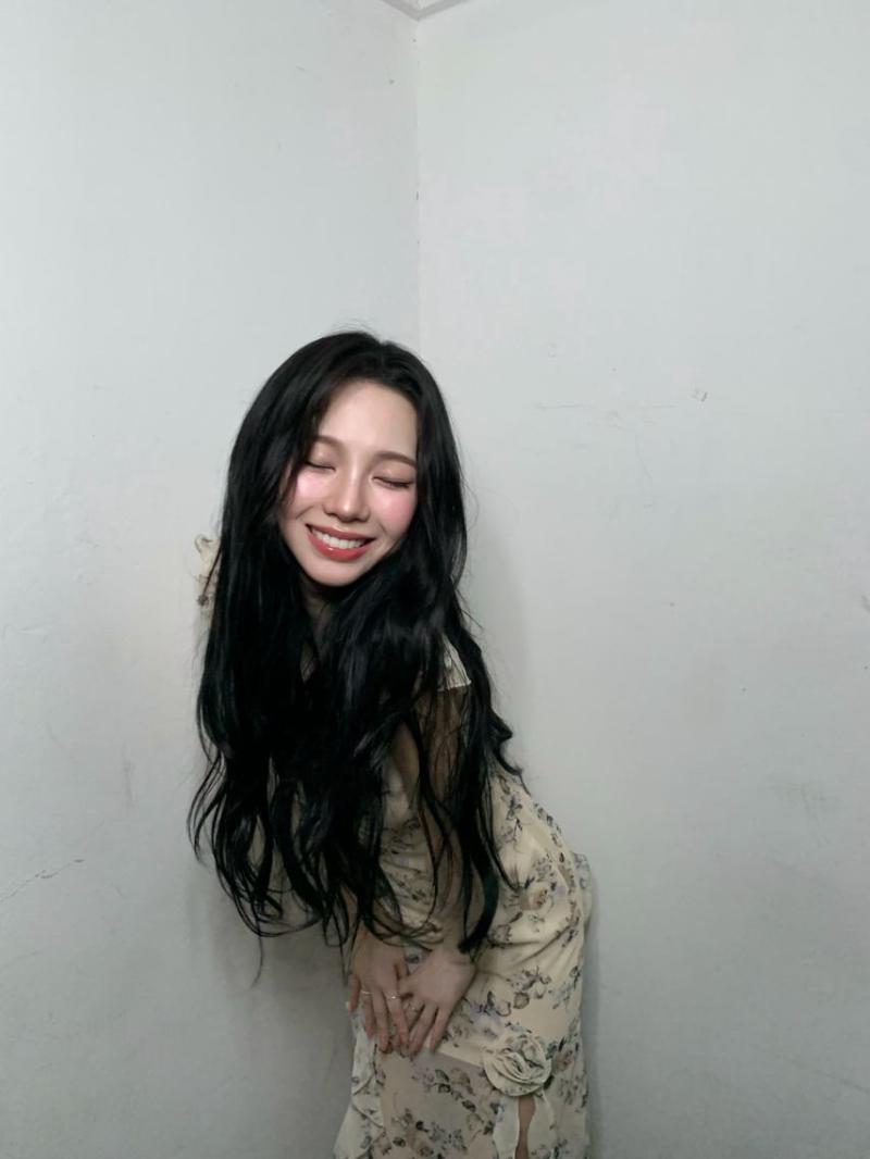 에스파 카리나 / 카리나 생일