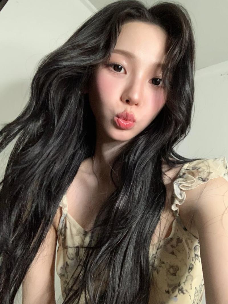 에스파 카리나 / 카리나 생일