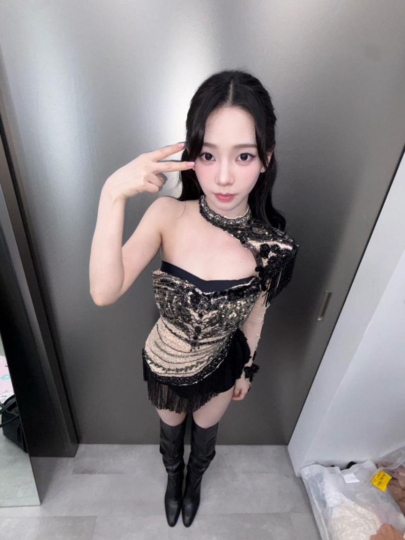 에스파 카리나 / 카리나 생일