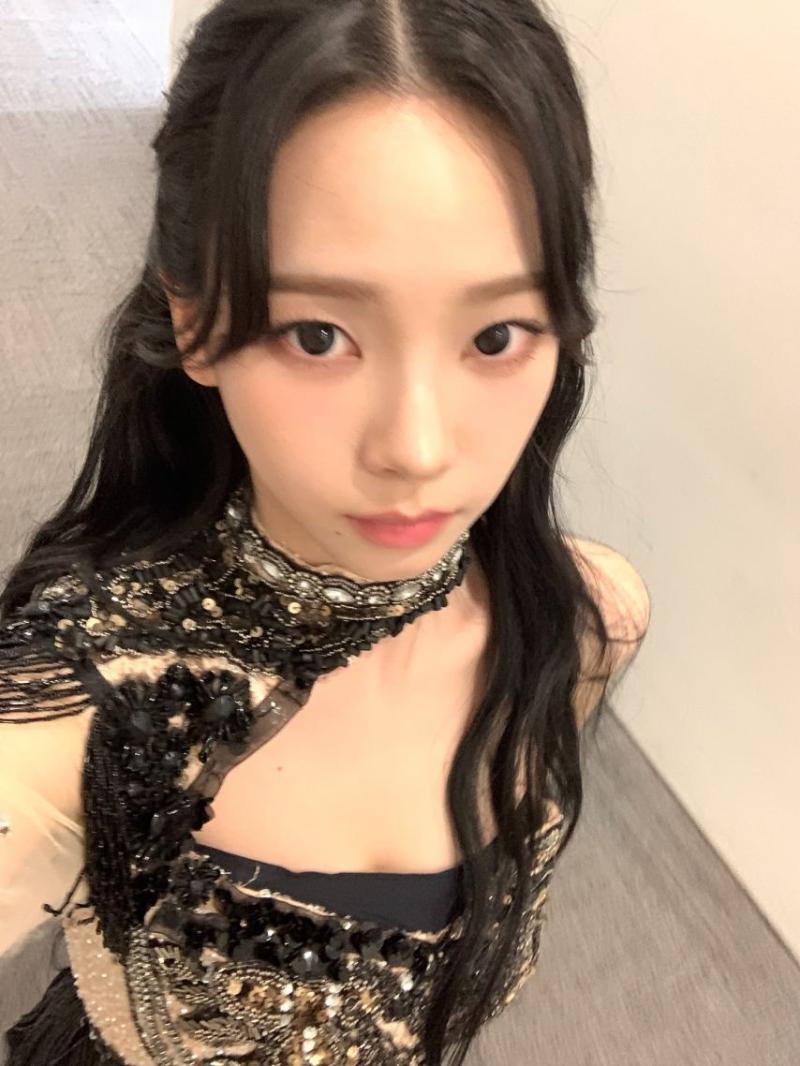 에스파 카리나 / 카리나 생일