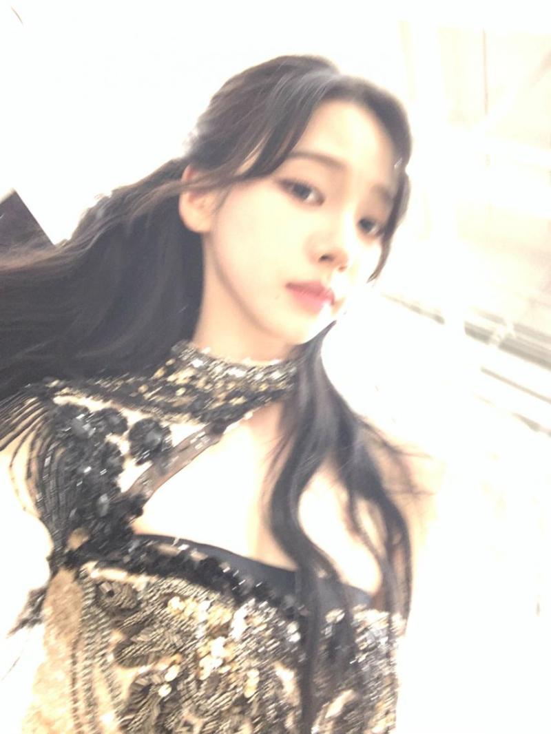 에스파 카리나 / 카리나 생일