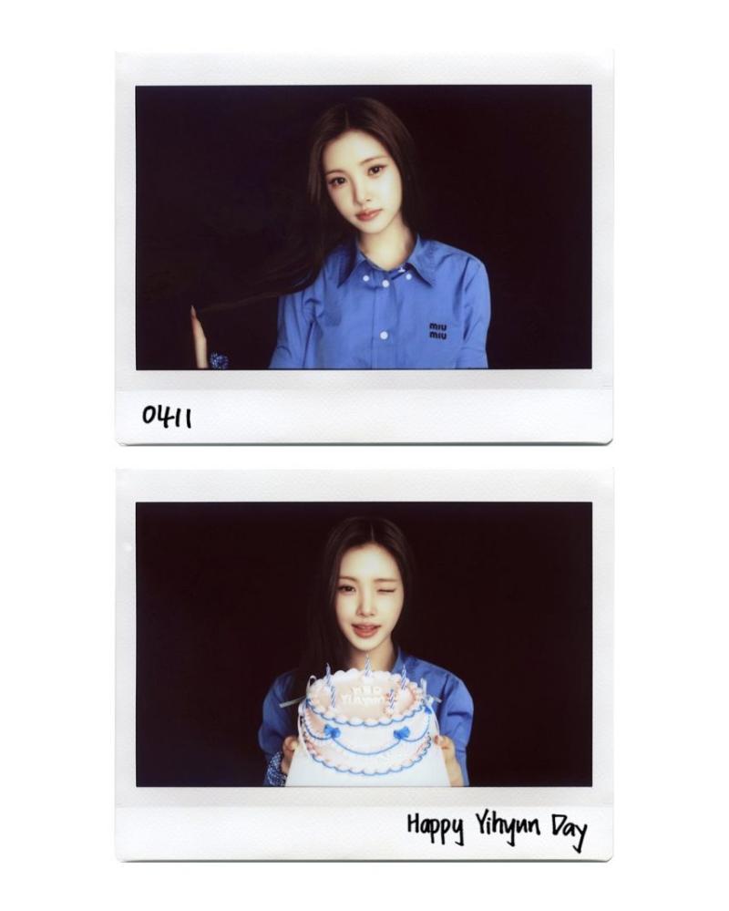 베이비돈크라이 이현 생일