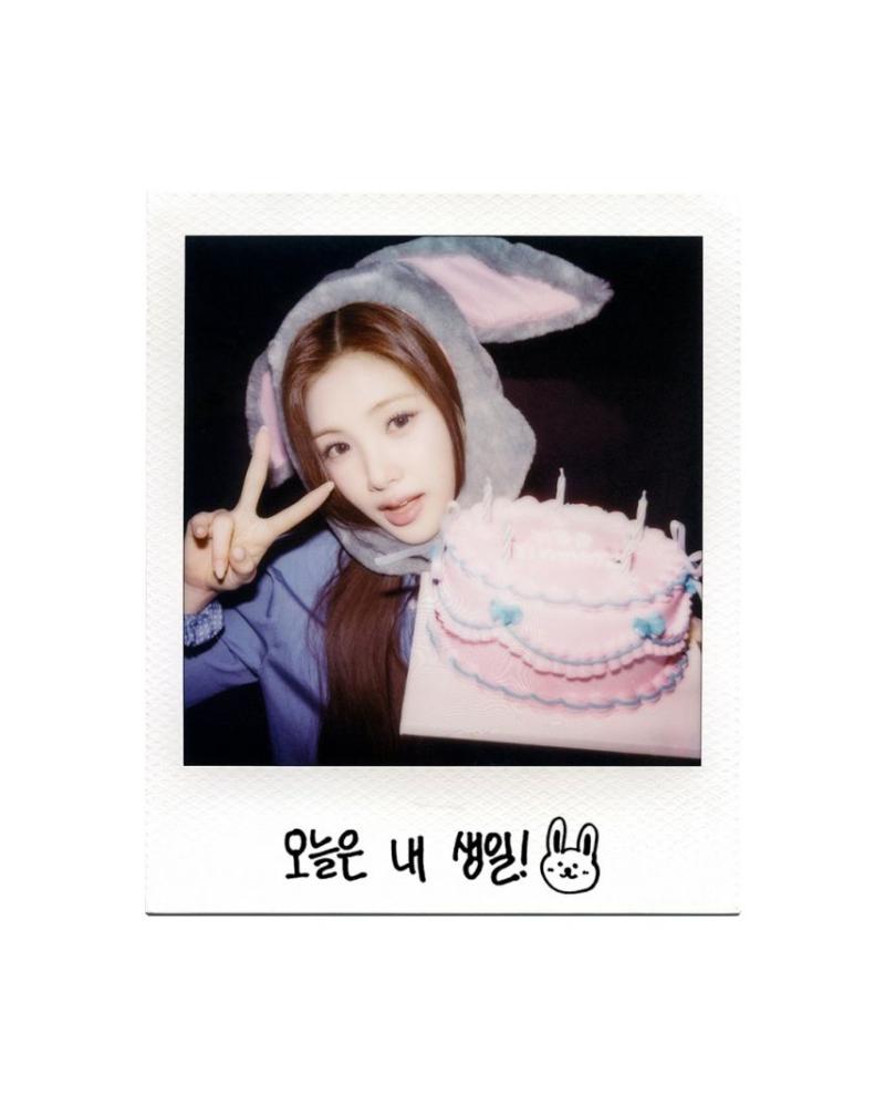 베이비돈크라이 이현 생일