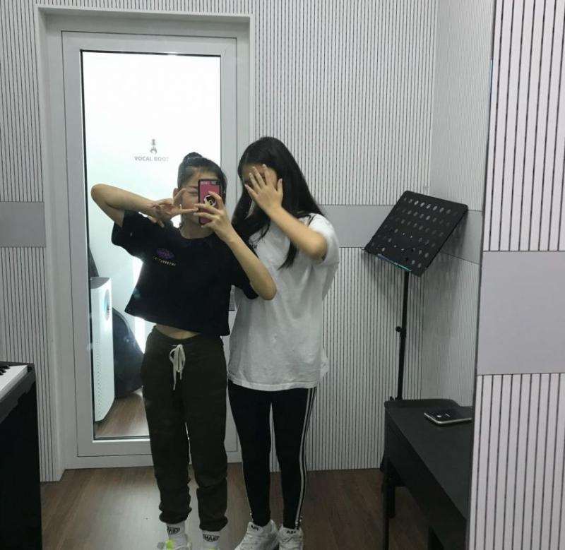 베이비돈크라이 이현 생일