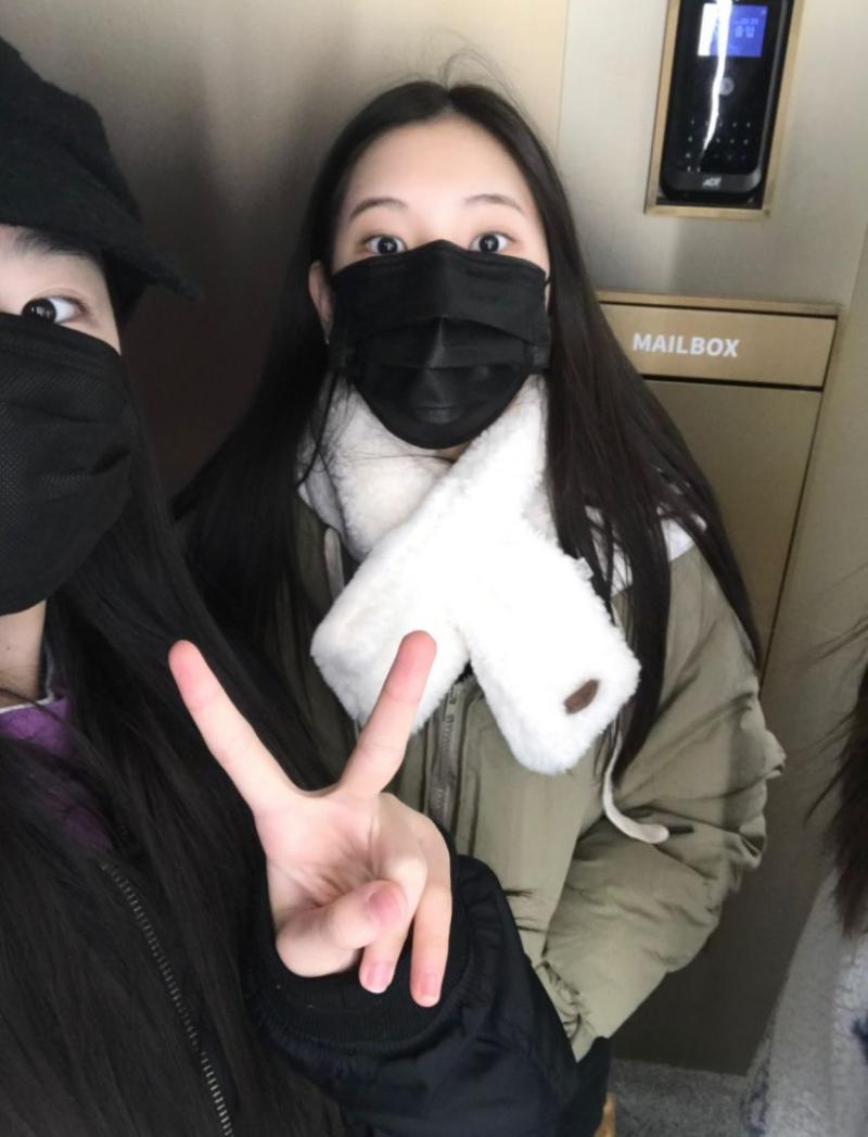 베이비돈크라이 이현 생일