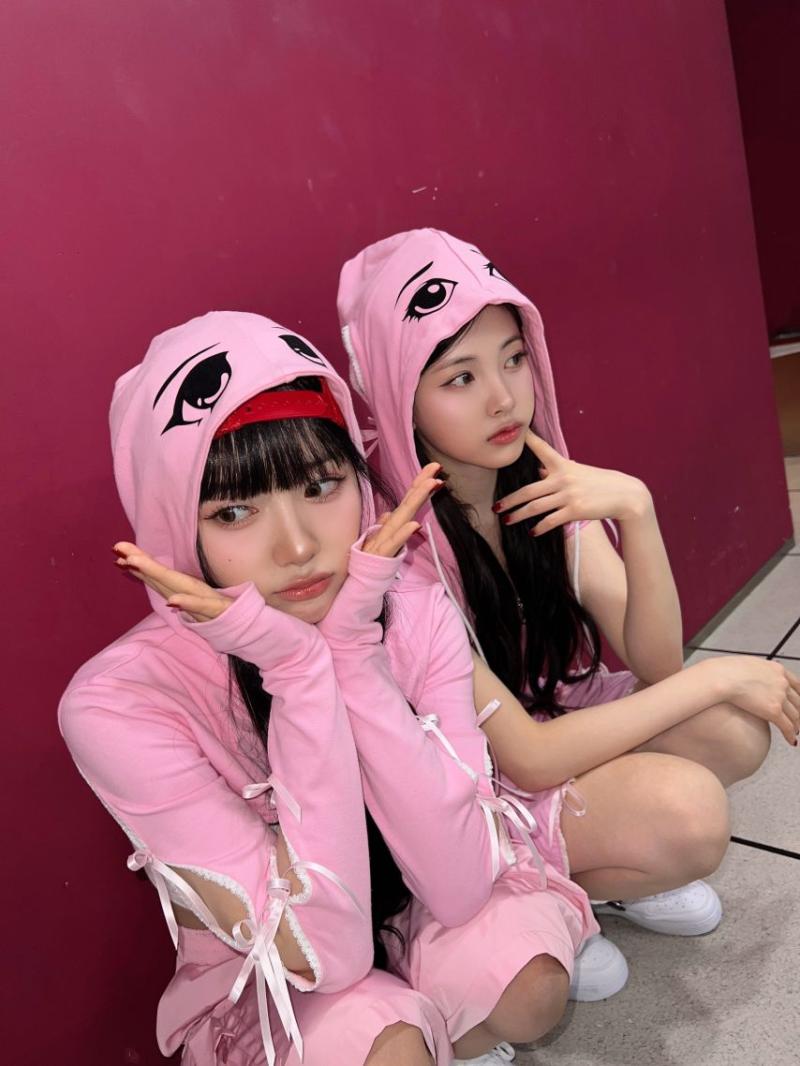 베이비돈크라이 이현 생일