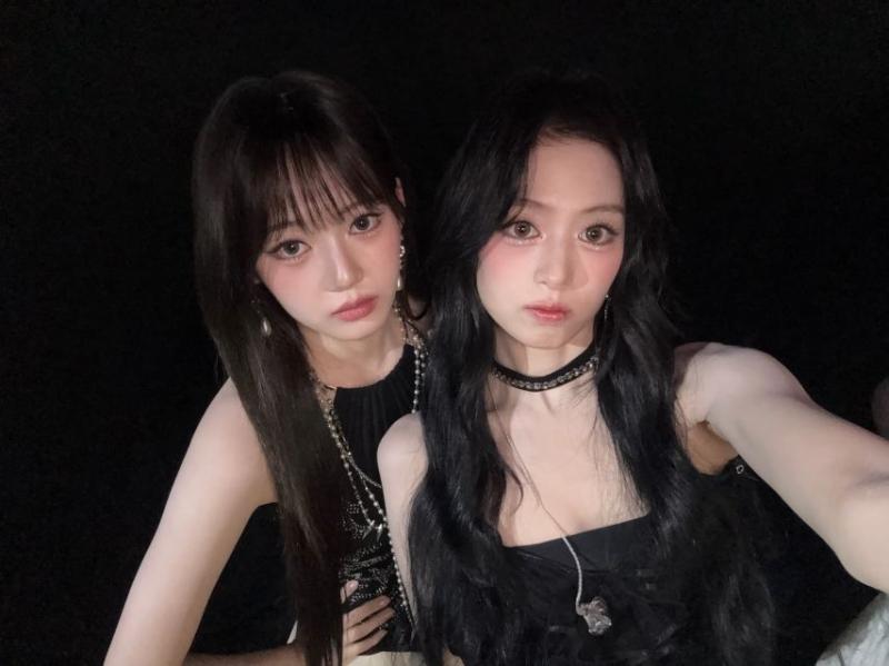 베이비몬스터 아현 생일