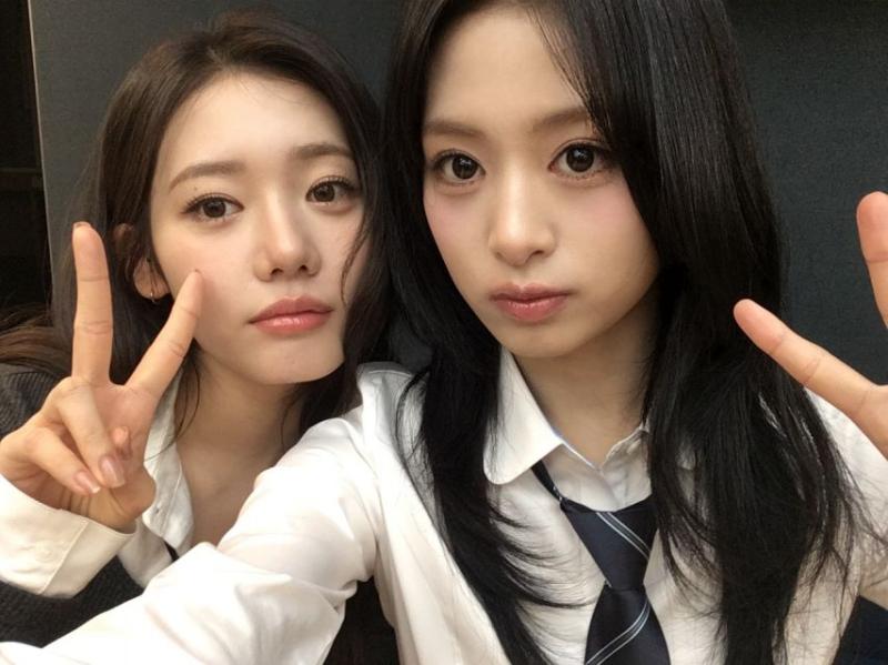 베이비몬스터 아현 생일