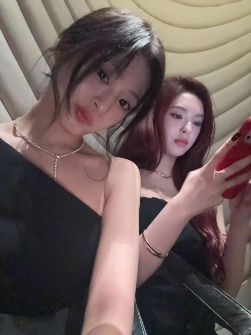 베이비몬스터 아현 생일